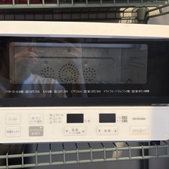 美品✨　アイリスオーヤマ　スチーム　トースターの画像