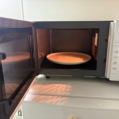 オーブンレンジの画像