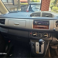 スバル　ステラの画像