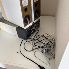 パイオニア　MD CDミニコンポの画像