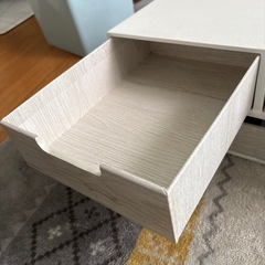 Ａ4サイズ　引出し　2段の画像