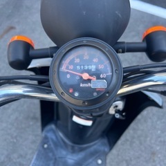 ホンダtoday AF61 現状渡し　　の画像