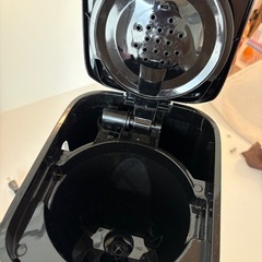 コーヒーメーカーRussell Hopbs 　の画像