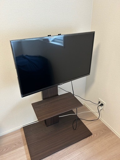 ハイセンス　32型 2022年製