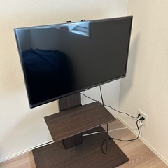 ハイセンス　32型 2022年製の画像