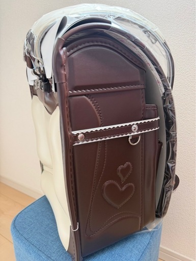 ランドセル新品