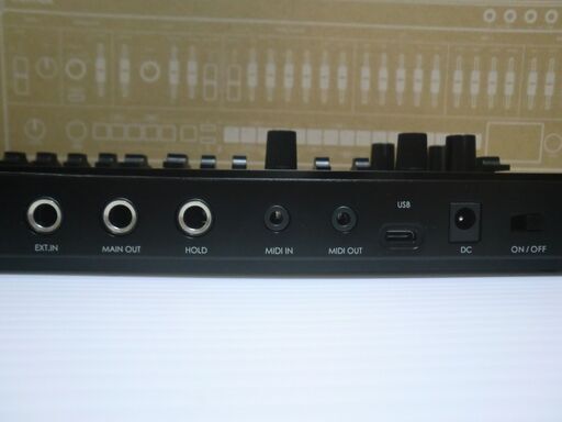 Donner essential L1 アナログシンセサイザー
