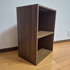 【早い者勝ち】ボックス/本棚/ラックの画像
