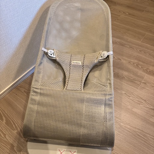 ベビービョルン　バウンサー