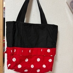 幼稚園バックセットの画像