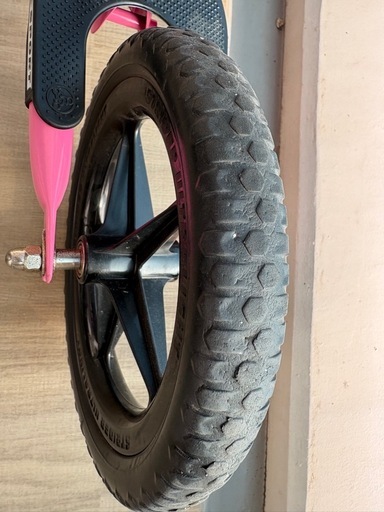 ストライダー正規品
