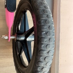 ストライダー正規品の画像