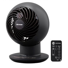 アイリスオーヤマ　サーキュレーター　※2個セットの画像