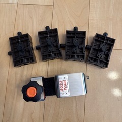 ピアノ　アシスタントスツールの画像