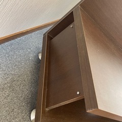 ニトリ テレビ台
の画像