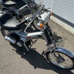 ホンダ　ランナウェイの画像