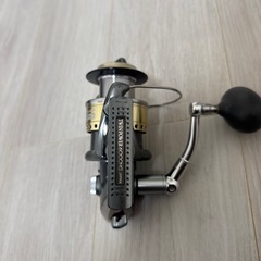 釣具　リールの画像