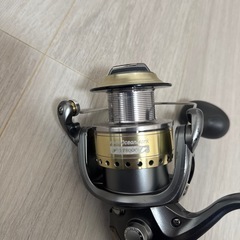 釣具　リールの画像