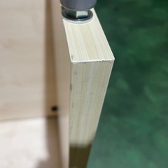 ★ 使用歴僅か ★ fantoni / 受付カウンター ★の画像