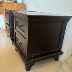 アメリカン家具
の画像