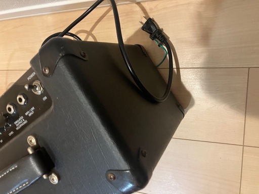 真空管　Blackstar HT-1R ギター　アンプ　エレキ