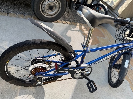 マウンテンバイク　20インチ　ドライド　ジュニア　サイクルペースアサヒ マウンテンバイク 20インチ ドライド ジュニア サイクルペースアサヒ