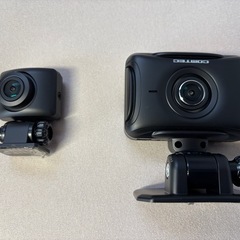 ドライブレコーダーの画像