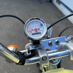 ホンダ　ジャズ　JAZZの画像