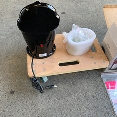 コーヒーメーカーの画像