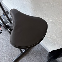 アルインコ フィットネスバイク AFB4417Xの画像