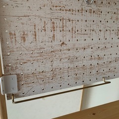 ⭐︎今週末まで⭐︎【譲渡】ＤＩＹ家具・突っ張り式小物などのラックの画像