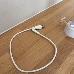 手持ち扇風機の画像