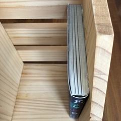 【小説】ECHOの画像