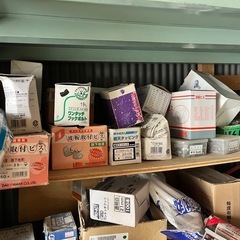 建築資材をお引き取りくださいの画像