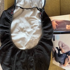 【美品中古】ベビービョルンセットの画像