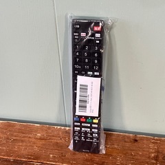 【リモコン新品✨】フナイ 43V型 4K対応液晶テレビ FL-43U3040の画像