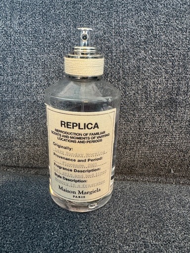 レイジーサンデーモーニング　メゾンマルジェラ レプリカ EDT