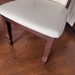 ダイニングテーブルセットの画像