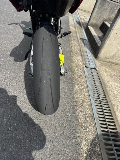 dトラッカー250