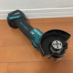 (再投稿)サンダー／マキタの画像