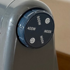 遠赤外線ストーブ    電気ストーブの画像