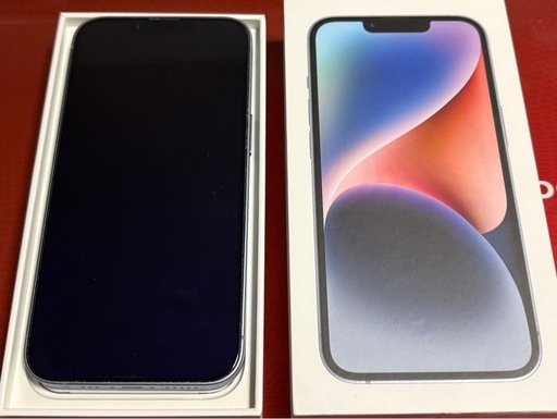 iPhone14     128GB