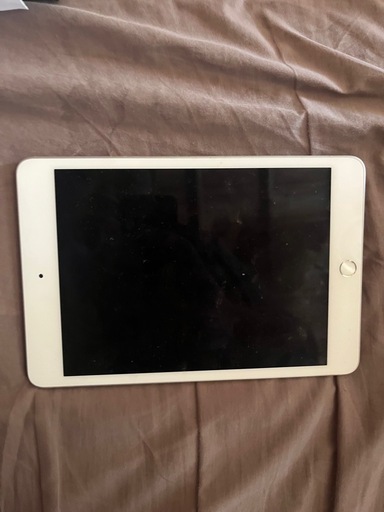 iPhone SE第三世代64giPad mini第五世代256gセット