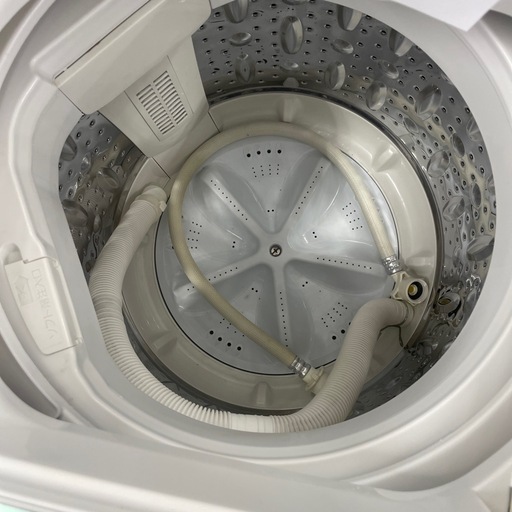 全自動洗濯機