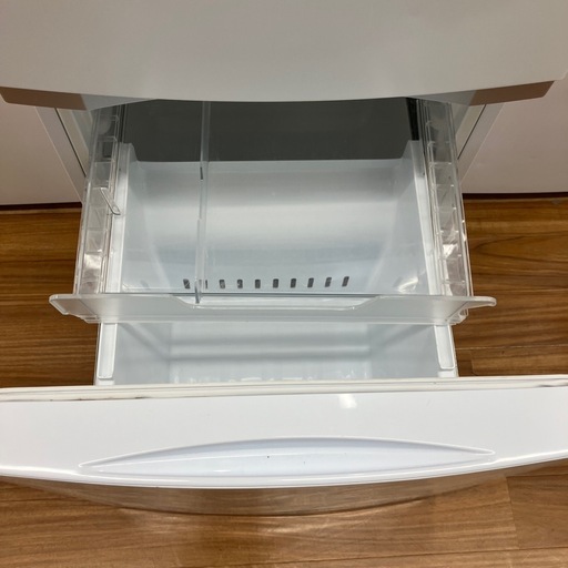 【取りに来られる方限定！！】TOSHIBA 2ドア冷蔵庫 2021年製 153L