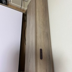 シングルベッドの画像