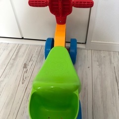 アンパンマンバイクの画像