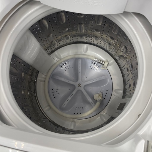 全自動洗濯機