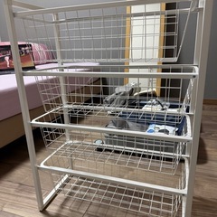 JONAXEL ヨナクセル 収納コンビネーションの画像