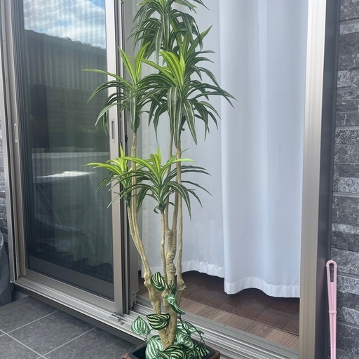 観葉植物 フェイクグリーン 人工観葉植物 人工樹木